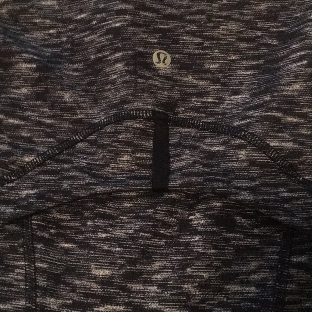 lululemon jacket - Picture 7 of 7